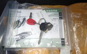 HONDA PCX 125 2021 JF28