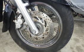 YAMAHA DRAGSTAR 400 CLASSIC 4TR