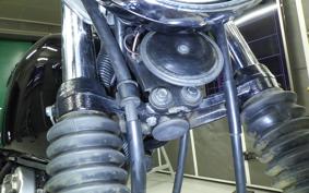 YAMAHA SR400 Gen.5 2021 RH16J