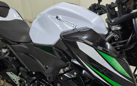 KAWASAKI Z400 2019 EX400G