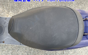HONDA DIO