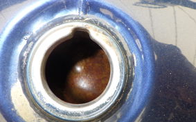 HONDA STEED 400 1996 NC26