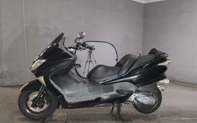 HONDA FORZA Z MF08
