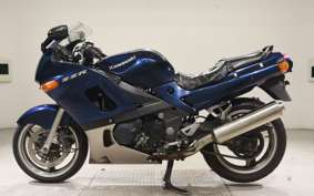 KAWASAKI ZZ-R400 Gen.2 2006 ZX400N