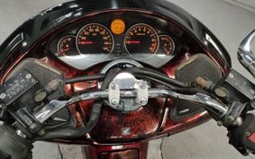 HONDA FORZA X MF08