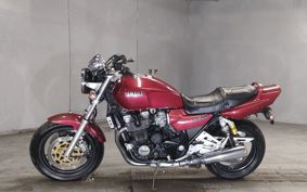 YAMAHA XJR1200 4KG