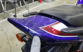 HONDA CB400SF GEN 4 A 2022 NC42