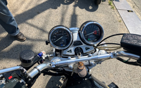 KAWASAKI ZEPHYR 1100 1999 ZRT10A