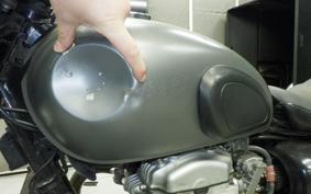 KAWASAKI W400 2008 EJ400A