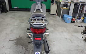 HONDA C50 SUPER CUB AA04