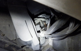 HONDA SPACY 100 JF13