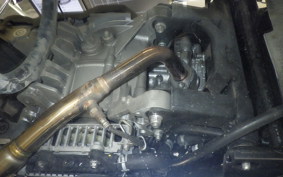 YAMAHA X FORCE 2026 SG79J