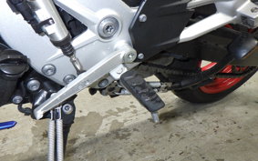 BMW F900XR 2025
