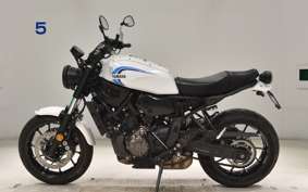 YAMAHA XSR700 2023 RM41J