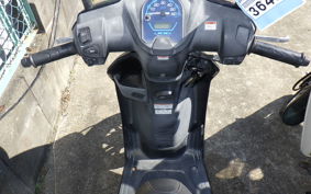 YAMAHA JOG-7 1995 AY01