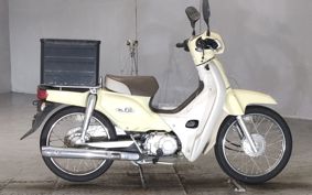 HONDA SUPER CUB50 AA04