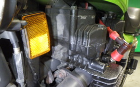 KAWASAKI Z1000 R 2009