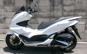 HONDA PCX125 JK05