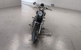 HONDA STEED 600 1990 PC21