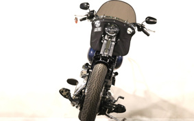 HARLEY FLSTSB 2008 JM5