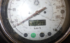 YAMAHA DRAGSTAR 1100 CLASSIC 2006 VP13J