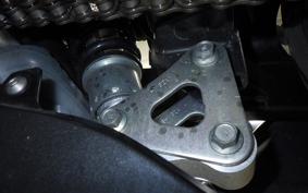 HONDA CBR400R ABS 2017 NC47