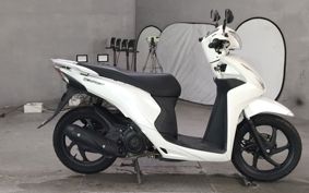 HONDA DIO 110 JF58