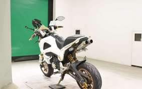 HONDA ｸﾞﾛﾑ 2025 JC61