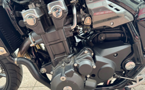 HONDA CB1300SF SUPER FOUR ABS 2025 SC54