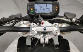 BMW G310R 2019 0G01