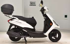 YAMAHA AXIS 125 Z 2024 SED7J