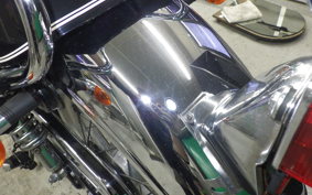 YAMAHA SR400 Gen.4 2012 RH03J