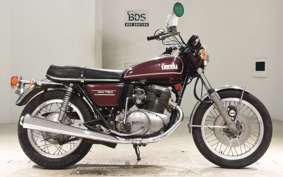 YAMAHA TX750 1974 341