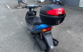 SUZUKI ADDRESS V125 CF46A