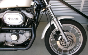 HARLEY XL1200S 2000 CHP