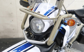 YAMAHA TOURING SEROW DG17J