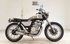 HONDA GB250 CLUBMAN Gen.4 MC10