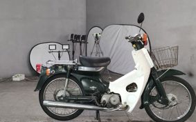 HONDA SUPER CUB50 C50