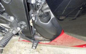 KAWASAKI NINJA 250R 2013 EX250K