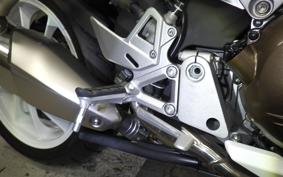 HONDA VFR800F 2019