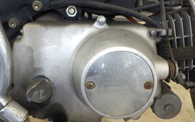 SACHS SPIDER 125