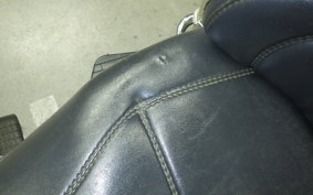 HONDA GL1500 GOLD WING SE 1997 SC22