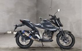 SUZUKI JIKUSA-250 ED22B