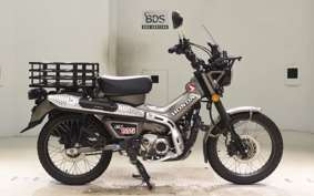 HONDA CT125-2 2020 JA65
