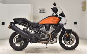 HARLEY ﾊﾟﾝ AMERICA1250S 2022