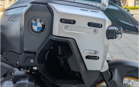 BMW R1300GS Adventure 2025 0M31