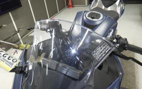 KAWASAKI NINJA 400 2022 EX400G