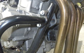 HONDA CB400SF VTEC 2009 NC42