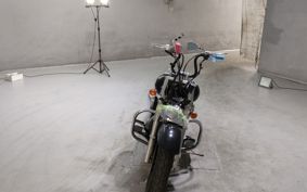 SUZUKI INTRUDER 400 CLASSIC 2009 VK56A
