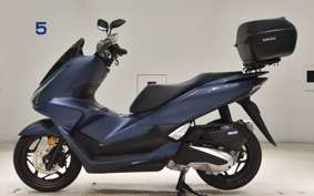 HONDA PCX 160 KF47